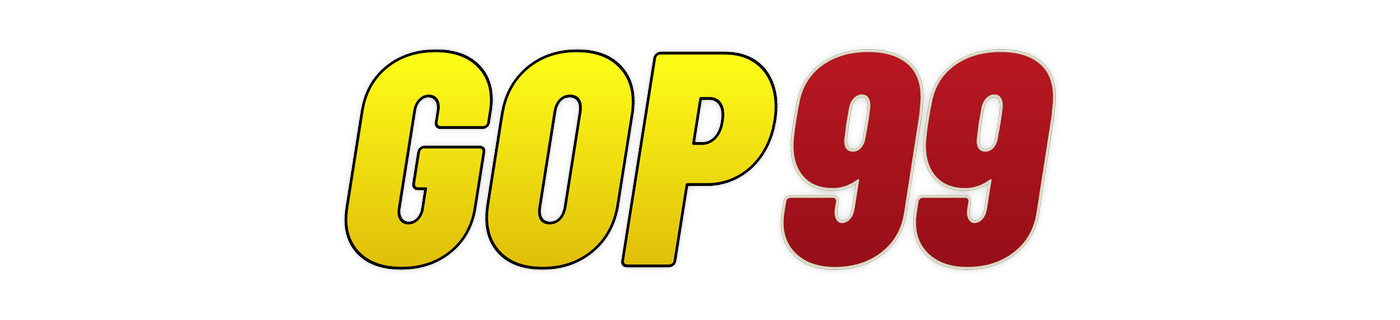 gop99 logo